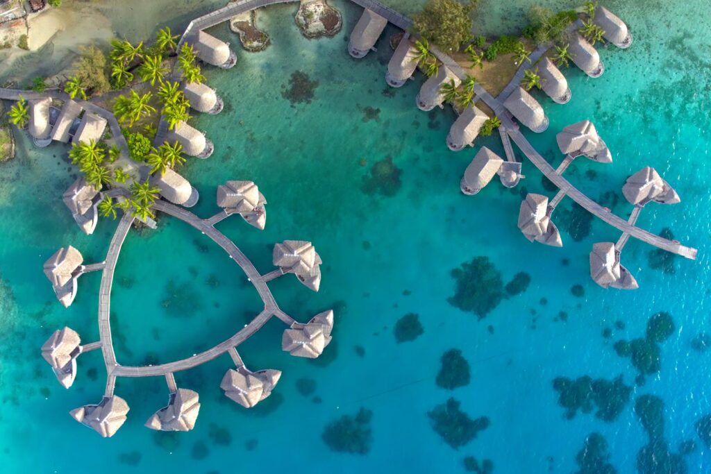 16 Best Overwater Bungalows in the Caribbean in 2025 70 16 Best Overwater Bungalows in the Caribbean in 2025