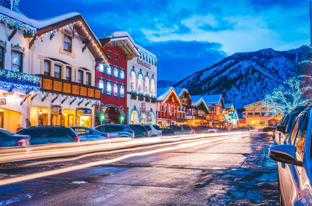 21 Best Places to Visit in December in the USA (2025 Edition) 80 21 Best Places to Visit in December in the USA (2025 Edition)