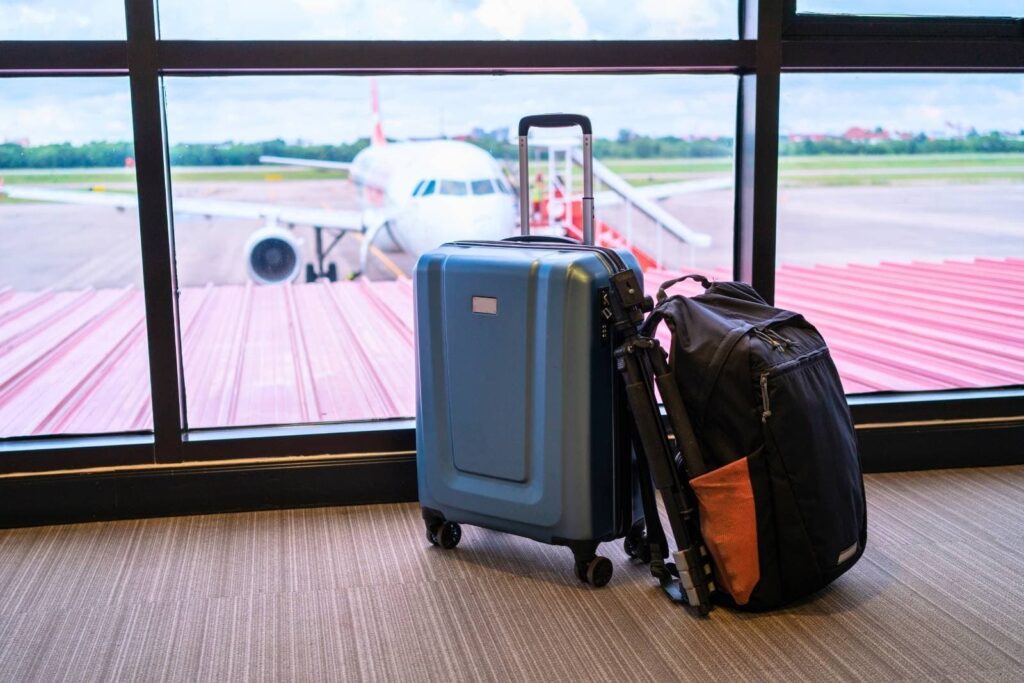 Power Banks in Checked Luggage? 2026 Airline Battery Rules 2 Power Banks in Checked Luggage? 2026 Airline Battery Rules