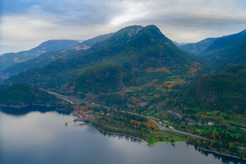 Sea to Sky Highway Ranks Among World’s Best EV Road Trips 12 Sea to Sky Highway Ranks Among World’s Best EV Road Trips